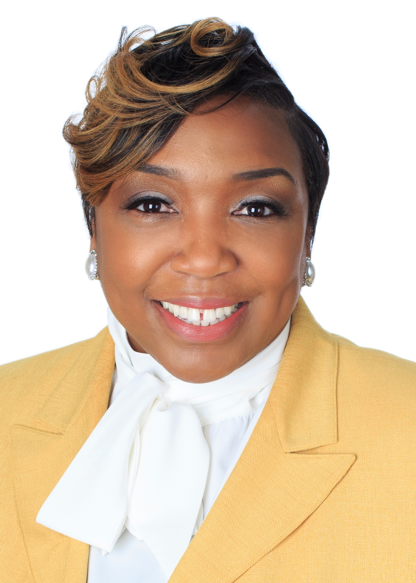 Elisha L. Walters, REALTOR® with Create Firm Foundations LLC